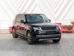 Land Rover Range Rover Facelift 3.0 L6 400PS Extended Wheelbase Prestige Edition - ფოტო 3