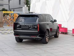 Land Rover Range Rover Facelift 3.0 L6 400PS Extended Wheelbase Prestige Edition - ფოტო 4