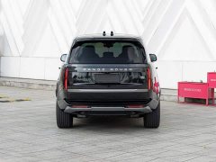 Land Rover Range Rover Facelift 3.0 L6 400PS Extended Wheelbase Prestige Edition - ფოტო 5