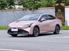 GAC AION S Plus 2021 80 Extended Range Version - ფოტო 1