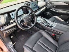 GAC AION S Plus 2021 80 Extended Range Version - ფოტო 11