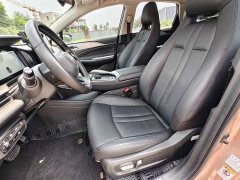 GAC AION S Plus 2021 80 Extended Range Version - ფოტო 12