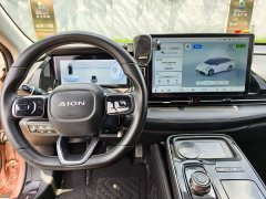 GAC AION S Plus 2021 80 Extended Range Version - ფოტო 13