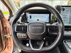 GAC AION S Plus 2021 80 Extended Range Version - ფოტო 14