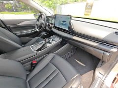 GAC AION S Plus 2021 80 Extended Range Version - ფოტო 16