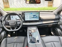 GAC AION S Plus 2021 80 Extended Range Version - ფოტო 17