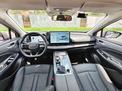 GAC AION S Plus 2021 80 Extended Range Version - ფოტო 18