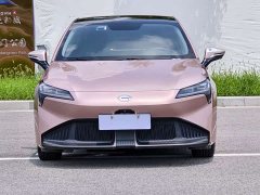 GAC AION S Plus 2021 80 Extended Range Version - ფოტო 2