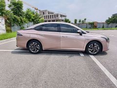 GAC AION S Plus 2021 80 Extended Range Version - ფოტო 4