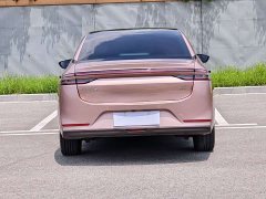 GAC AION S Plus 2021 80 Extended Range Version - ფოტო 7
