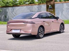 GAC AION S Plus 2021 80 Extended Range Version - ფოტო 8