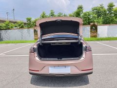 GAC AION S Plus 2021 80 Extended Range Version - ფოტო 9
