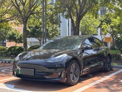 Tesla Model 3 Rear-Wheel Drive - ფოტო 1