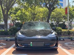 Tesla Model 3 Rear-Wheel Drive - ფოტო 2