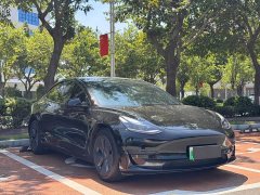 Tesla Model 3 Rear-Wheel Drive - ფოტო 3