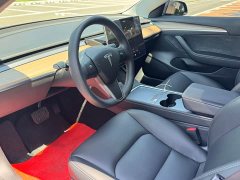 Tesla Model 3 Rear-Wheel Drive - ფოტო 4