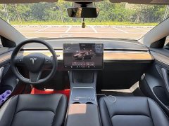 Tesla Model 3 Rear-Wheel Drive - ფოტო 5