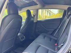 Tesla Model 3 Rear-Wheel Drive - ფოტო 6