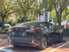 Tesla Model 3 Rear-Wheel Drive - ფოტო 7