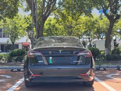 Tesla Model 3 Rear-Wheel Drive - ფოტო 8