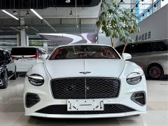 Bentley Continental Plug-in Hybrid GT Ultimate Edition - ფოტო 1