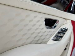 Bentley Continental Plug-in Hybrid GT Ultimate Edition - ფოტო 10