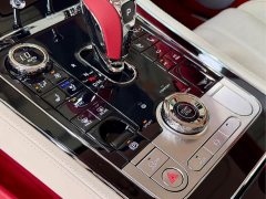 Bentley Continental Plug-in Hybrid GT Ultimate Edition - ფოტო 16