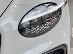 Bentley Continental Plug-in Hybrid GT Ultimate Edition - ფოტო 2