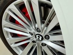 Bentley Continental Plug-in Hybrid GT Ultimate Edition - ფოტო 3