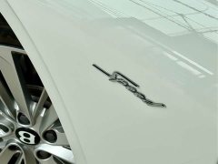 Bentley Continental Plug-in Hybrid GT Ultimate Edition - ფოტო 4