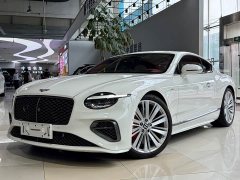 Bentley Continental Plug-in Hybrid GT Ultimate Edition - ფოტო 5