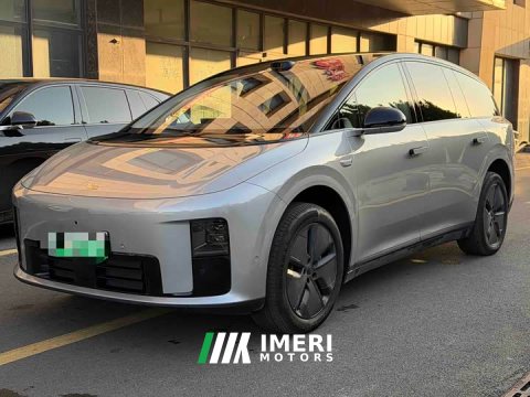 2026 Li Auto i8 2025 Standard Edition - ავტომობილი ჩინეთიდან