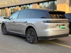 Li Auto i8 2025 Standard Edition - ფოტო 6