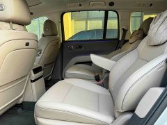 Li Auto i8 2025 Standard Edition - ფოტო 9