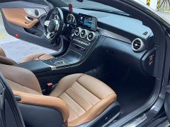 Mercedes-Benz C-Class (Imported) C 260 Coupe - ფოტო 10