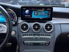 Mercedes-Benz C-Class (Imported) C 260 Coupe - ფოტო 13