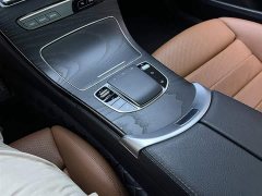 Mercedes-Benz C-Class (Imported) C 260 Coupe - ფოტო 14