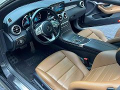Mercedes-Benz C-Class (Imported) C 260 Coupe - ფოტო 7