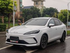 BYD Seagull 05 DM-i Smart Drive Edition 55KM Luxury - ფოტო 1