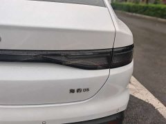 BYD Seagull 05 DM-i Smart Drive Edition 55KM Luxury - ფოტო 10