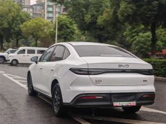 BYD Seagull 05 DM-i Smart Drive Edition 55KM Luxury - ფოტო 11
