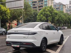 BYD Seagull 05 DM-i Smart Drive Edition 55KM Luxury - ფოტო 12