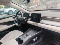 BYD Seagull 05 DM-i Smart Drive Edition 55KM Luxury - ფოტო 14