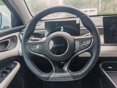 BYD Seagull 05 DM-i Smart Drive Edition 55KM Luxury - ფოტო 17