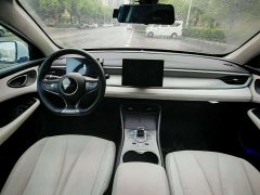 BYD Seagull 05 DM-i Smart Drive Edition 55KM Luxury - ფოტო 18