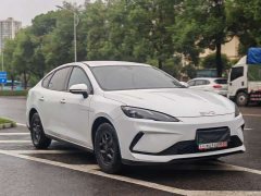 BYD Seagull 05 DM-i Smart Drive Edition 55KM Luxury - ფოტო 2