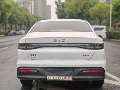 BYD Seagull 05 DM-i Smart Drive Edition 55KM Luxury - ფოტო 4