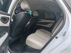 BYD Seagull 05 DM-i Smart Drive Edition 55KM Luxury - ფოტო 5