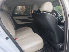 BYD Seagull 05 DM-i Smart Drive Edition 55KM Luxury - ფოტო 8