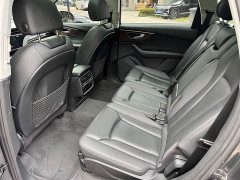 Audi Q7 55 TFSI quattro S line Sport - ფოტო 10